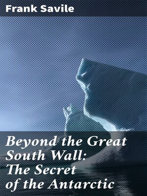 cover image of Beyond the Great South Wall